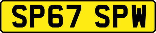 SP67SPW