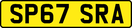 SP67SRA