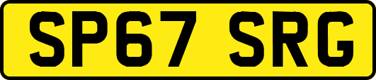 SP67SRG