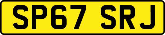 SP67SRJ