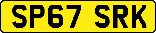 SP67SRK