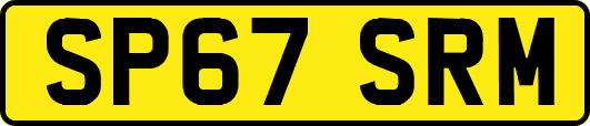 SP67SRM