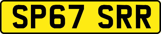 SP67SRR