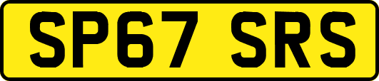 SP67SRS
