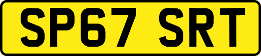 SP67SRT