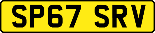 SP67SRV