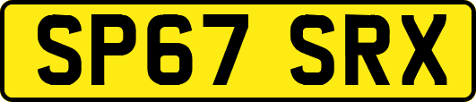 SP67SRX