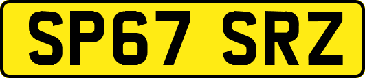 SP67SRZ