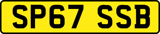 SP67SSB