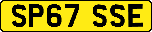 SP67SSE