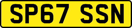 SP67SSN