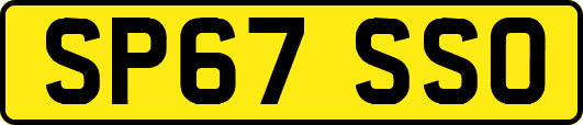SP67SSO