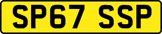SP67SSP