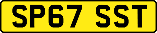 SP67SST