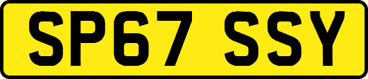 SP67SSY