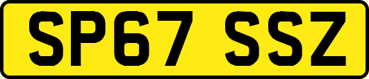 SP67SSZ
