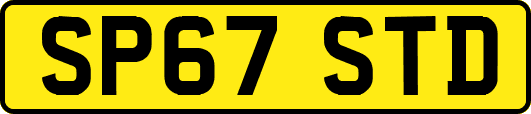 SP67STD