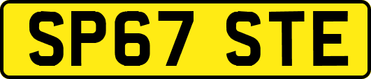 SP67STE