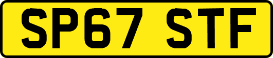 SP67STF