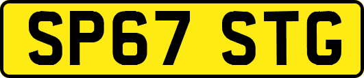SP67STG
