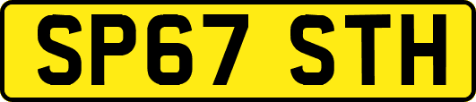 SP67STH