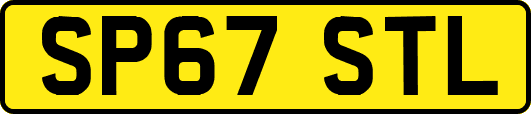SP67STL