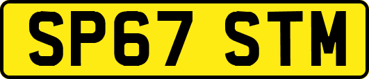 SP67STM