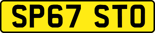 SP67STO