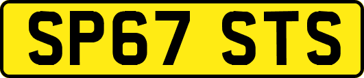 SP67STS