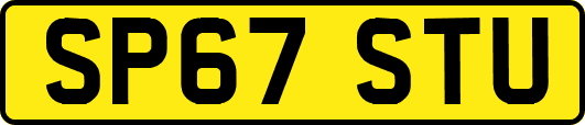 SP67STU