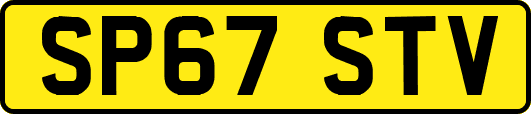 SP67STV