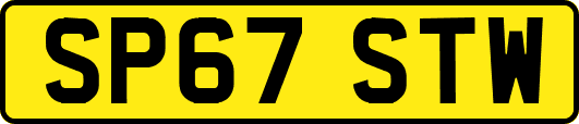 SP67STW