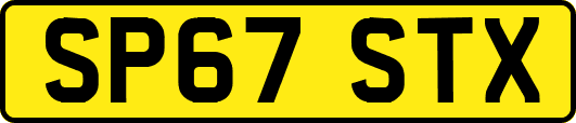 SP67STX