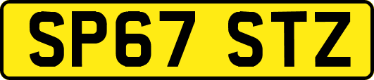 SP67STZ