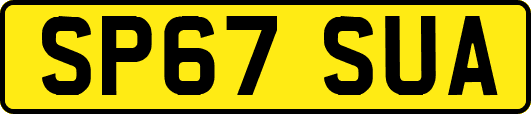 SP67SUA