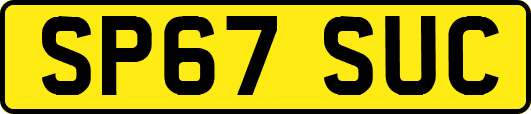SP67SUC