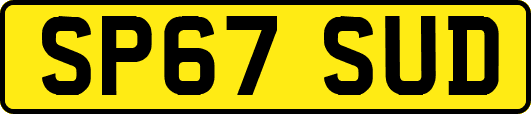 SP67SUD