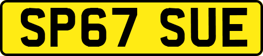 SP67SUE