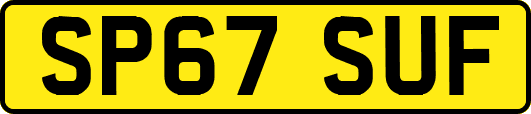 SP67SUF
