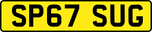 SP67SUG