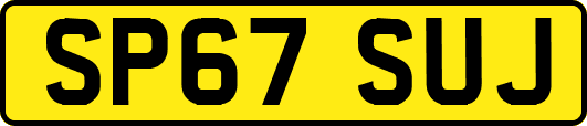 SP67SUJ
