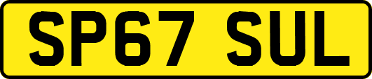 SP67SUL