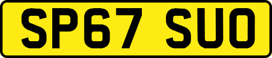 SP67SUO