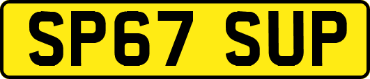 SP67SUP