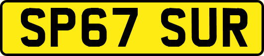 SP67SUR