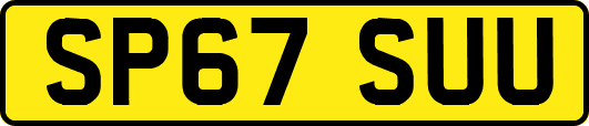 SP67SUU