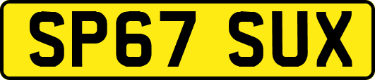SP67SUX