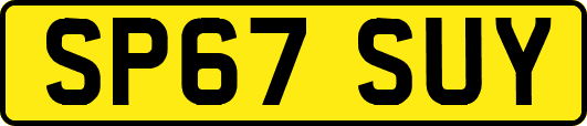 SP67SUY