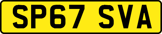 SP67SVA