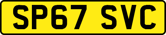 SP67SVC
